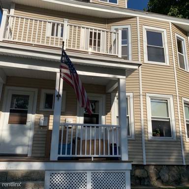 Main picture of 42 Marblehead St