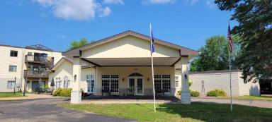 Main picture of Tantara Apartments