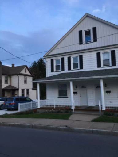 Main picture of 1508 Scott St