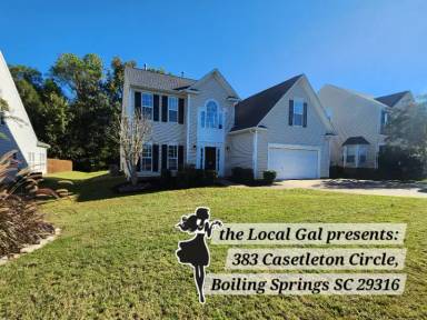 Main picture of 383 Castleton Cir