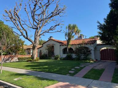 Main picture of 10724 Valley Spring Ln