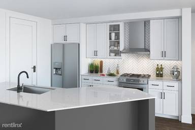 Main picture of The Huntley Luxury Apartments