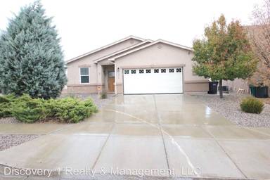 Main picture of 1814 Cantera St SE