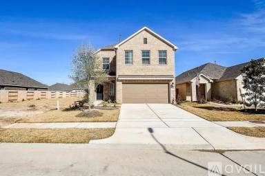 Main picture of 21610 Coral Mist Dr