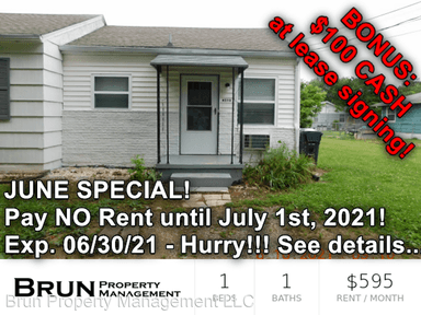 Main picture of 4510 Upchurch Rd