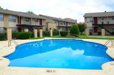 Main picture of The Flats at 5900