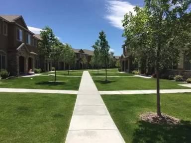 Main picture of Rock Creek Townhomes