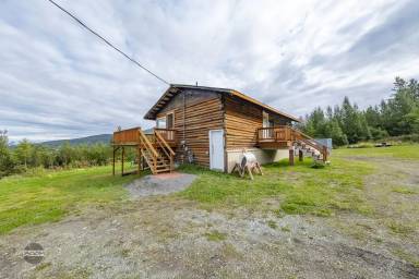 Main picture of 8153 Stewart Mountain Dr