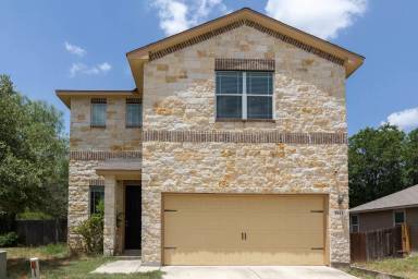 Main picture of 2611 Obera Way