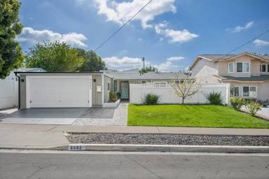 Main picture of 6683 Ballinger Ave