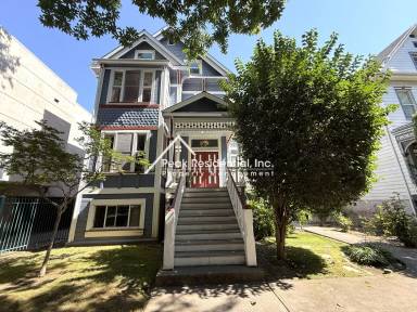 Main picture of 1719 P St