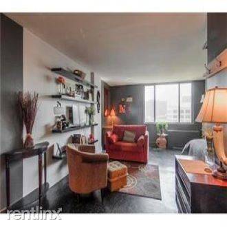Main picture of Metropolitan Condos