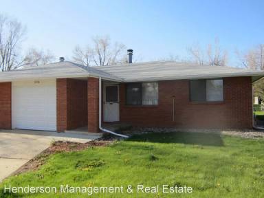 Main picture of 2204 Albany Ct
