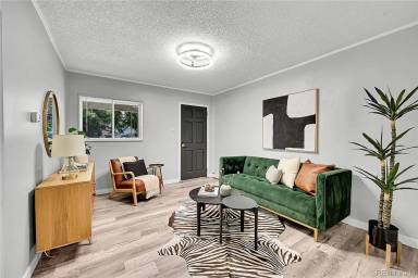 Main picture of 3725 Mariposa St