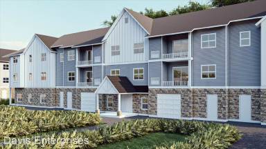 Main picture of Raven's Nest Apartments