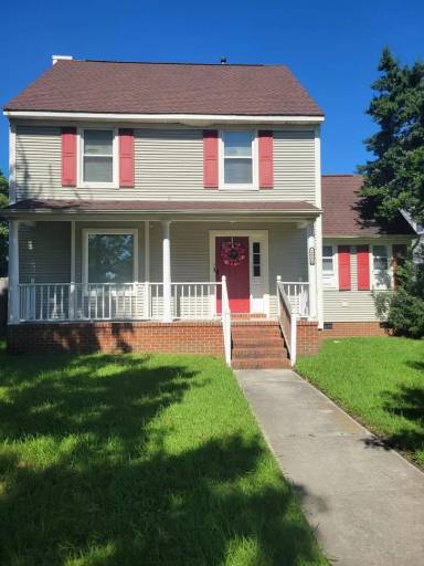 Main picture of 2856 Middle Towne Cres
