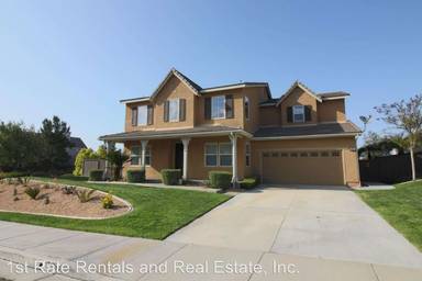 Main picture of 17138 Bluff Vista Ct