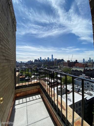 Main picture of The Gansvoort