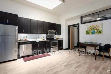 Main picture of 50 West Fourth