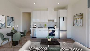 Main picture of 3099 Washington