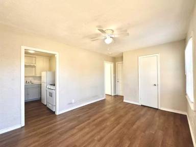 Main picture of 1401 Fillmore St