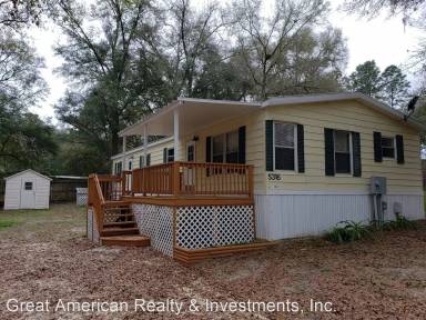 Main picture of 5316 E Old Stump Ct