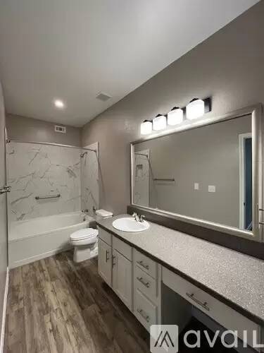 Main picture of River Park Place