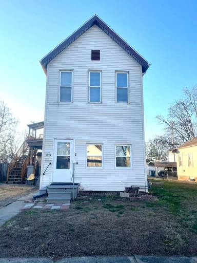 Main picture of 1016 N Elliott St