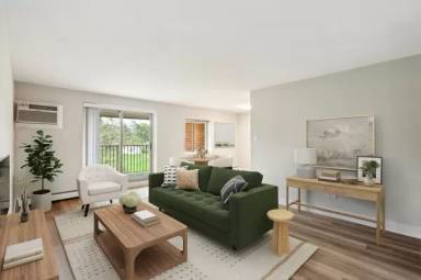 Main picture of Eagle Rock Apartments at Malvern