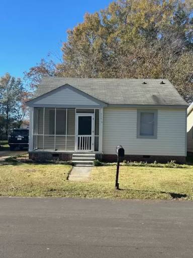 Main picture of 510 N 19th Ave