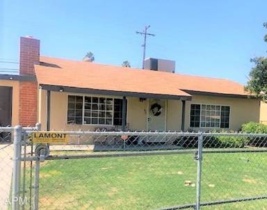 Main picture of 2517 Valorie Ave
