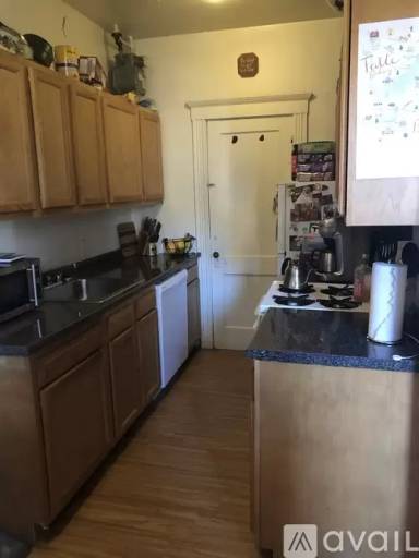 Main picture of 231 Park Dr