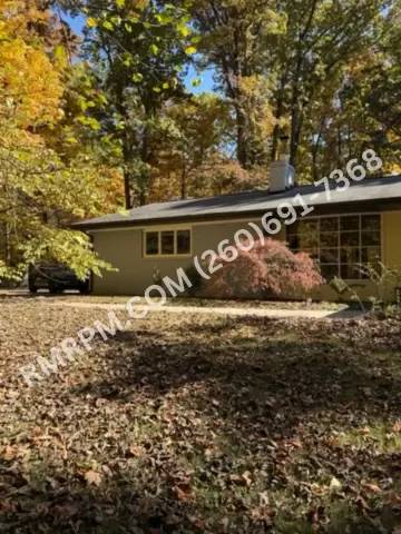 Main picture of 3529 Rosewood Dr