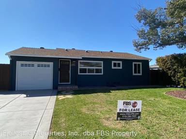 Main picture of 4100 Casita Way