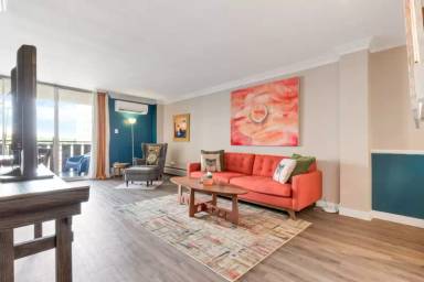Main picture of Cadillac Condominiums