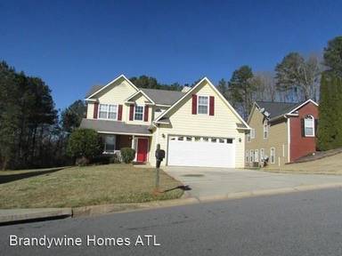 Main picture of 1344 Crestridge Ln