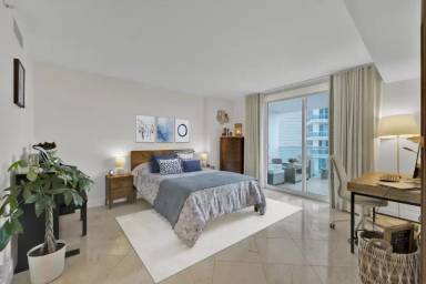 Main picture of Skyline On Brickell Condo
