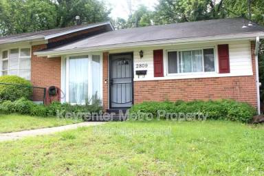 Main picture of 2809 Bellbrook St