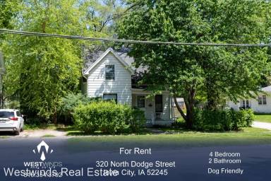 Main picture of 320 N Dodge St