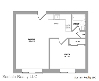 Main picture of 1528 Elmwood Ave