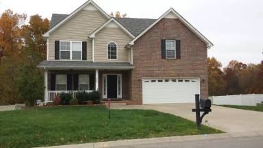 Main picture of 428 Winding Bluff Way
