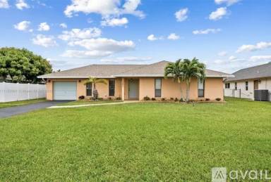 Main picture of 1321 SW 129th Way