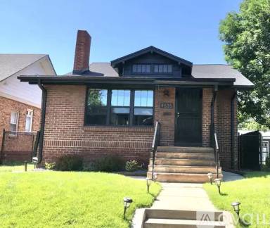 Main picture of 4535 Zuni St