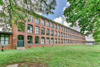 Main picture of Hoskins Mill