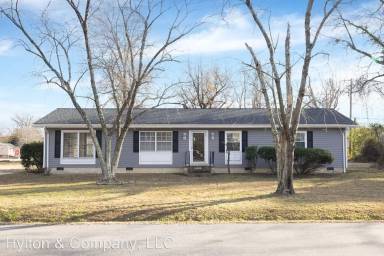 Main picture of 513 Greenbrier Ave