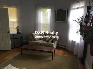 Main picture of 63 Park St