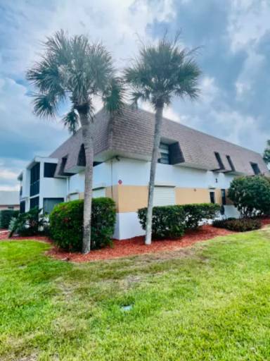 Main picture of Palm Colony Club Condominiums