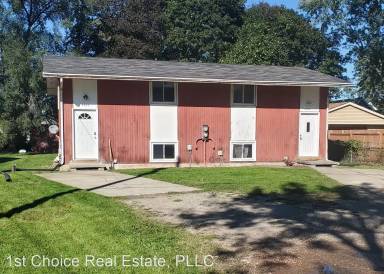 Main picture of 4202 Woodworth Ave