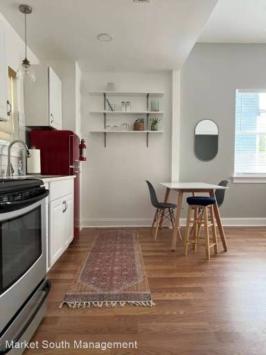 Main picture of 521 W 37th St