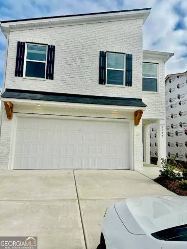 Main picture of 3537 Station Dr